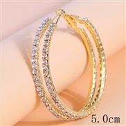 (5.0cm ) fashion conc...