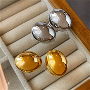 ( Gold Ellipse)fashio...