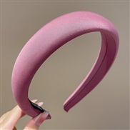 high width Headband w...