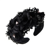 ( black) Headband wom...