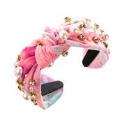 (Pastel ) Headband fa...