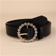 ( black)lady belt occ...