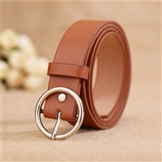 ( silver buckle camel...