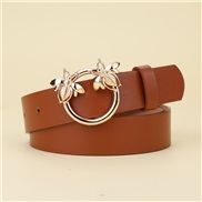 ( brown) belt ornamen...