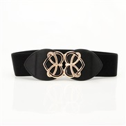 ( black)lady belt ela...