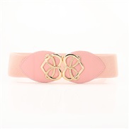 ( Pink)lady belt elas...