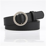 ( black)lady Round bu...