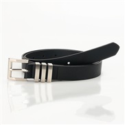 ( black)lady belt fas...