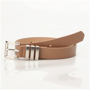 ( khaki)lady belt fas...