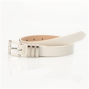 ( white)lady belt fas...