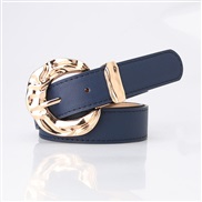 ( Navy)lady fashion p...