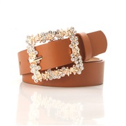 ( camel)lady belt All...