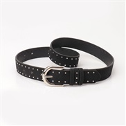 ( black) belt woman t...