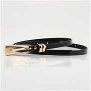 ( black)lady belt All...