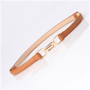 ( camel)lady buckle b...