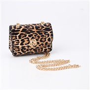 ( leopard print) styl...