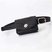 ( black)lady belt fas...