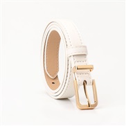 ( white)lady belt fas...