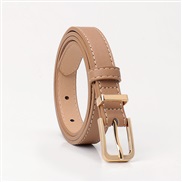 ( khaki)lady belt fas...