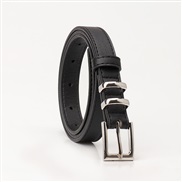 ( black)high buckle b...