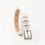 ( white)high buckle b...