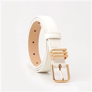 ( white) belt woman f...