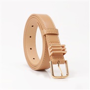 ( khaki) belt woman f...