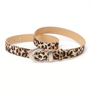 ( leopard print)fashi...