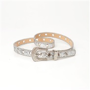 ( Silver)yk diamond b...