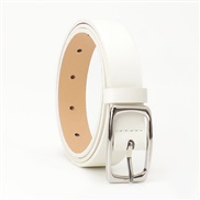 ( white)lady belt fas...