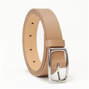 ( khaki)lady belt fas...