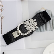 ( black)lady flower e...