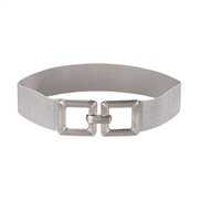 ( Silver) lady belt s...