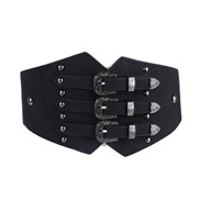 belt Tightness black ...