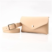 ( khaki) style belt women dress Girdle all-Purpose trend fashion collocation lady belt Mini bag