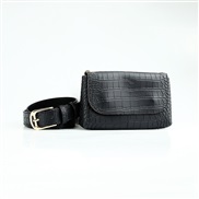 ( gold buckle black)o...