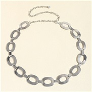 ( Silver) chain all-P...