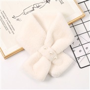 (80cm)(  white) fur c...