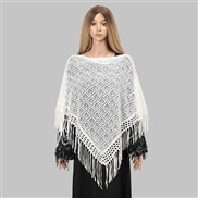 (155)( white)tassel k...