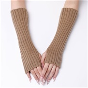 ( khaki)long Stripe g...