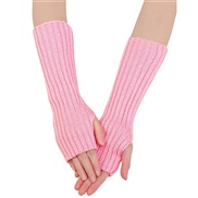 ( Pink)long Stripe gl...