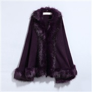 (purple)women dress k...