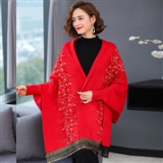 (135-175CM)( red)Autu...