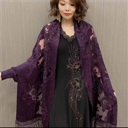 (135-175CM)(purple)Au...