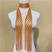 (135-175CM)( Orange) ...