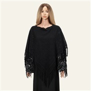 (  black)tassel hollo...