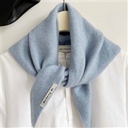 (blue) samll wool kni...