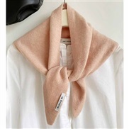 ( Pink) samll wool kn...