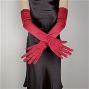 (55CM)( Red wine)long...