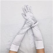 ( white)glove occiden...